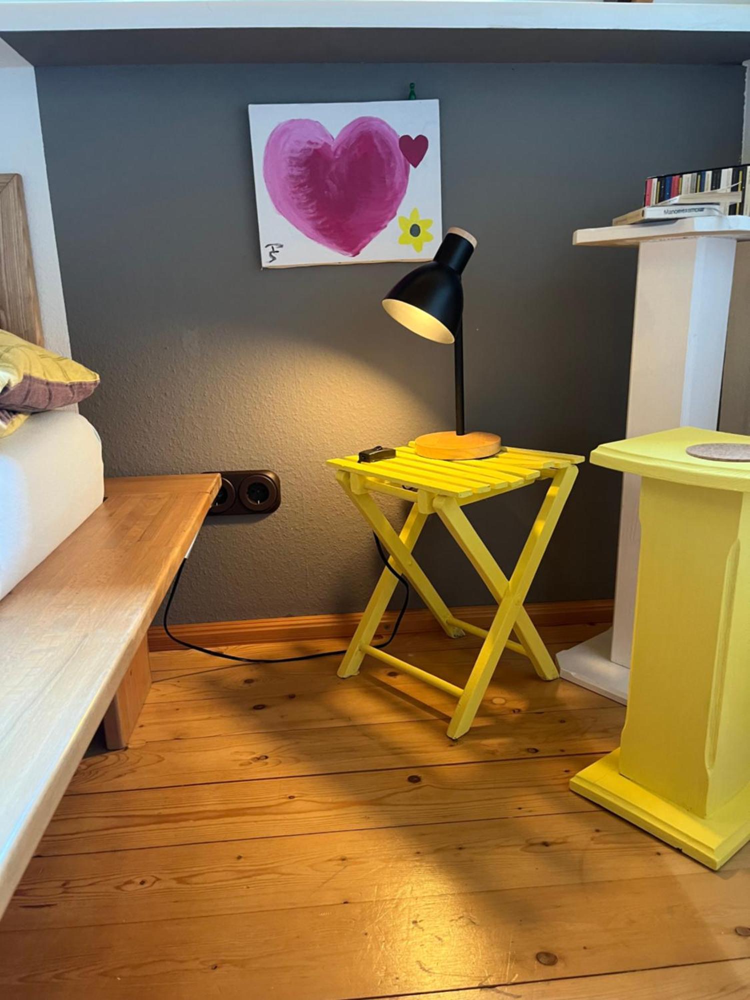 Apartment Waldkauz Weilersbach 外观 照片